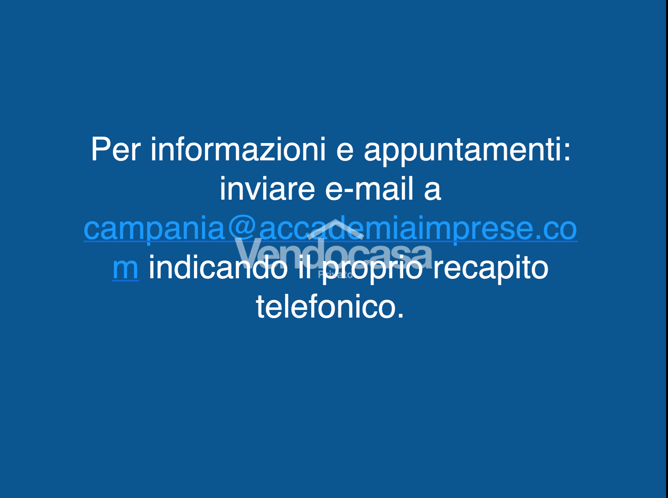 Appartamento signorile abitabile a Napoli, 4 piani, 3 camere e 2 bagni. – in vendita – foto 1